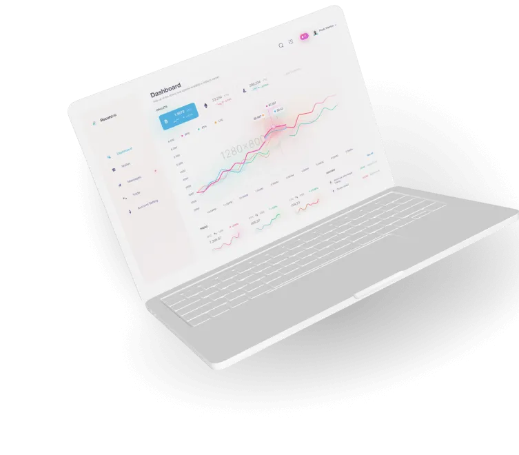 Oro Vertix - Leveraging the Potential of Progressive Machine Learning